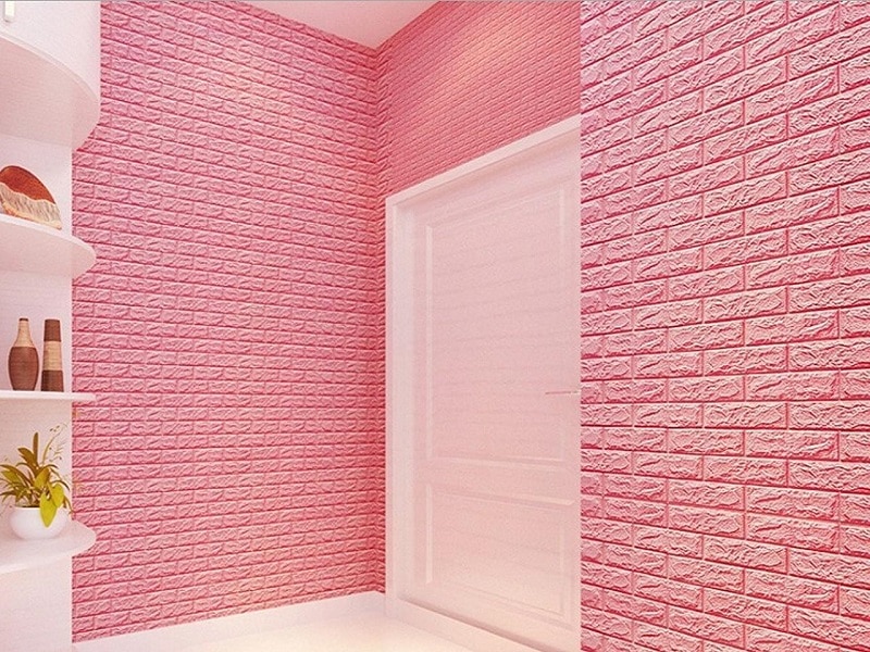 Kinh nghiệm chọn mua xốp dán tường cho ngôi nhà của bạn
