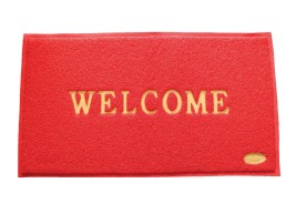 Thảm để cửa WELCOME
